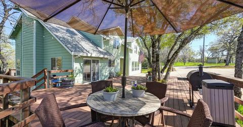 5508 High Sierra Rd, Pilot Hill, CA 95664 Photo