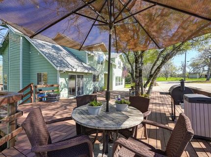5508 High Sierra Rd, Pilot Hill, CA 95664 Photo