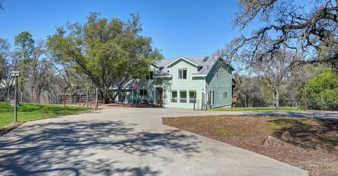 5508 High Sierra Rd, Pilot Hill, CA 95664 Photo