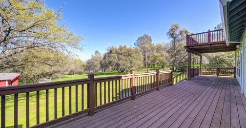5508 High Sierra Rd, Pilot Hill, CA 95664 Photo