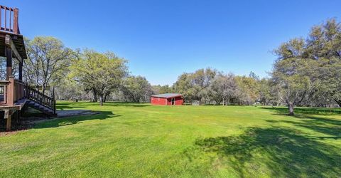 5508 High Sierra Rd, Pilot Hill, CA 95664 Photo