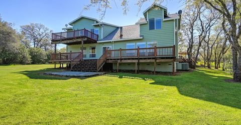 5508 High Sierra Rd, Pilot Hill, CA 95664 Photo