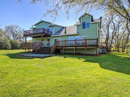 5508 High Sierra Rd, Pilot Hill, CA 95664 Photo