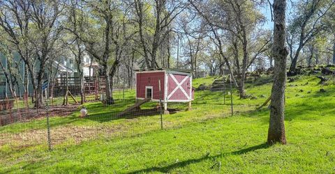 5508 High Sierra Rd, Pilot Hill, CA 95664 Photo