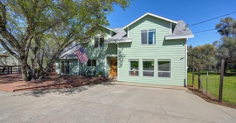 5508 High Sierra Rd, Pilot Hill, CA 95664 Photo