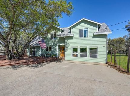 5508 High Sierra Rd, Pilot Hill, CA 95664 Photo