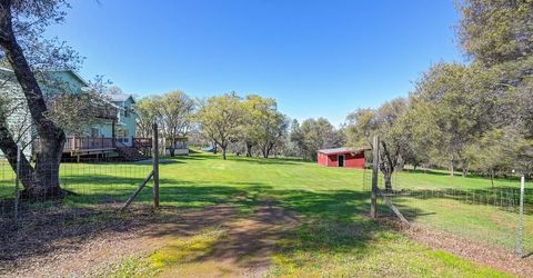 5508 High Sierra Rd, Pilot Hill, CA 95664 Photo