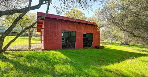 5508 High Sierra Rd, Pilot Hill, CA 95664 Photo