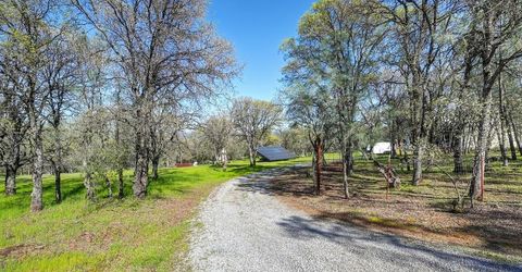 5508 High Sierra Rd, Pilot Hill, CA 95664 Photo