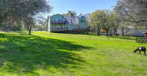 5508 High Sierra Rd, Pilot Hill, CA 95664 Photo