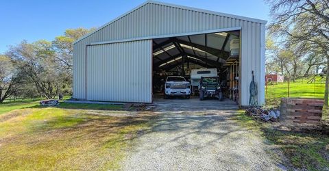 5508 High Sierra Rd, Pilot Hill, CA 95664 Photo