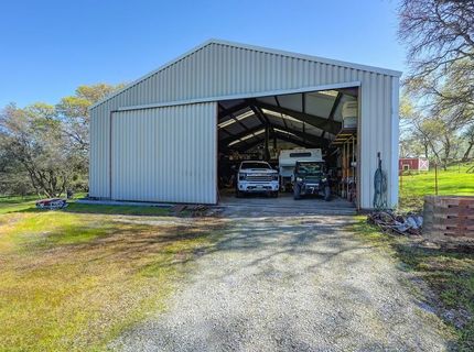 5508 High Sierra Rd, Pilot Hill, CA 95664 Photo