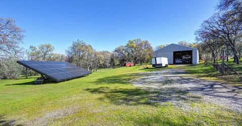 5508 High Sierra Rd, Pilot Hill, CA 95664 Photo