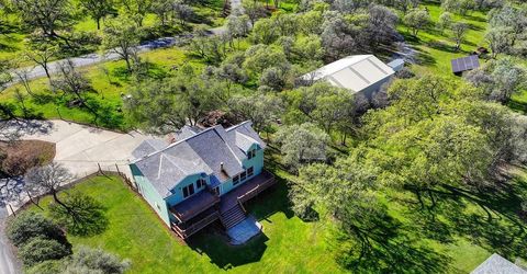 5508 High Sierra Rd, Pilot Hill, CA 95664 Photo