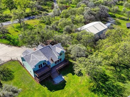 5508 High Sierra Rd, Pilot Hill, CA 95664 Photo