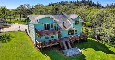 5508 High Sierra Rd, Pilot Hill, CA 95664 Photo