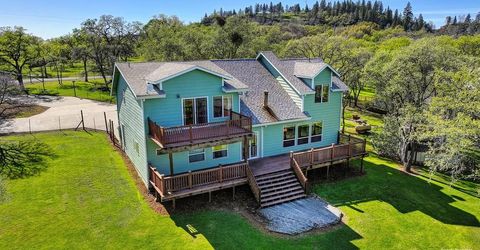 5508 High Sierra Rd, Pilot Hill, CA 95664 Photo