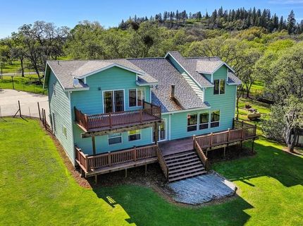 5508 High Sierra Rd, Pilot Hill, CA 95664 Photo