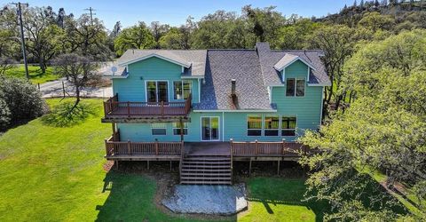 5508 High Sierra Rd, Pilot Hill, CA 95664 Photo