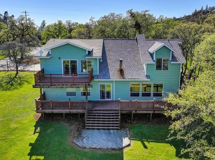 5508 High Sierra Rd, Pilot Hill, CA 95664 Photo