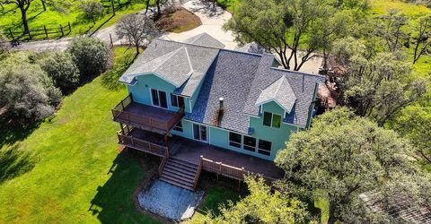 5508 High Sierra Rd, Pilot Hill, CA 95664 Photo
