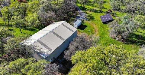 5508 High Sierra Rd, Pilot Hill, CA 95664 Photo