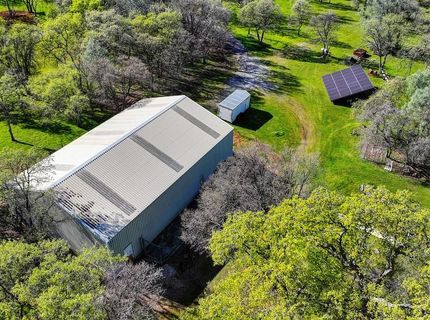 5508 High Sierra Rd, Pilot Hill, CA 95664 Photo