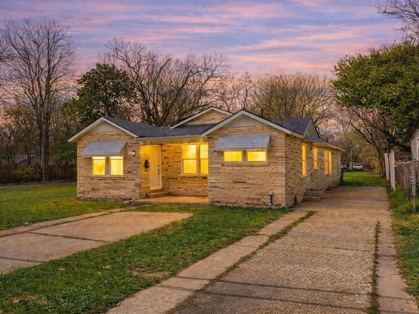 1129 Boone Street , Bossier City, LA 71112