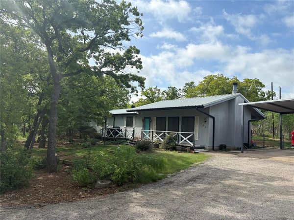 345 salisbury Street, Jacksboro, TX 76458