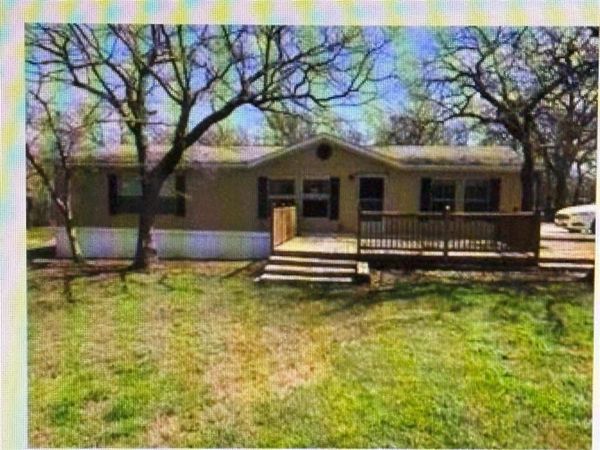 345 salisbury Street, Jacksboro, TX 76458