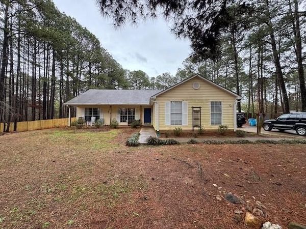 120 Parker Drive, Mcdonough, GA 30253