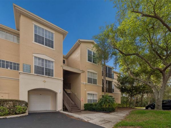 5125 PALM SPRINGS BOULEVARD, Unit 4305, TAMPA, FL 33647