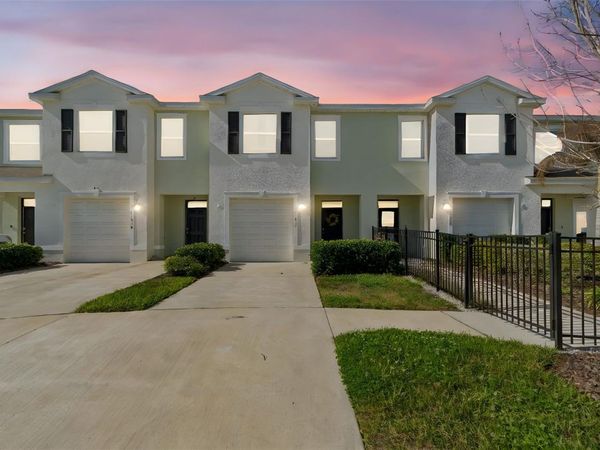 11032 CRESCENT DEER DRIVE, LAND O LAKES, FL 34638