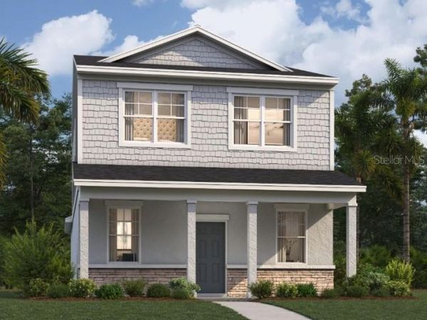 1820 SHADOW BOX BEND , ST CLOUD, FL 34771