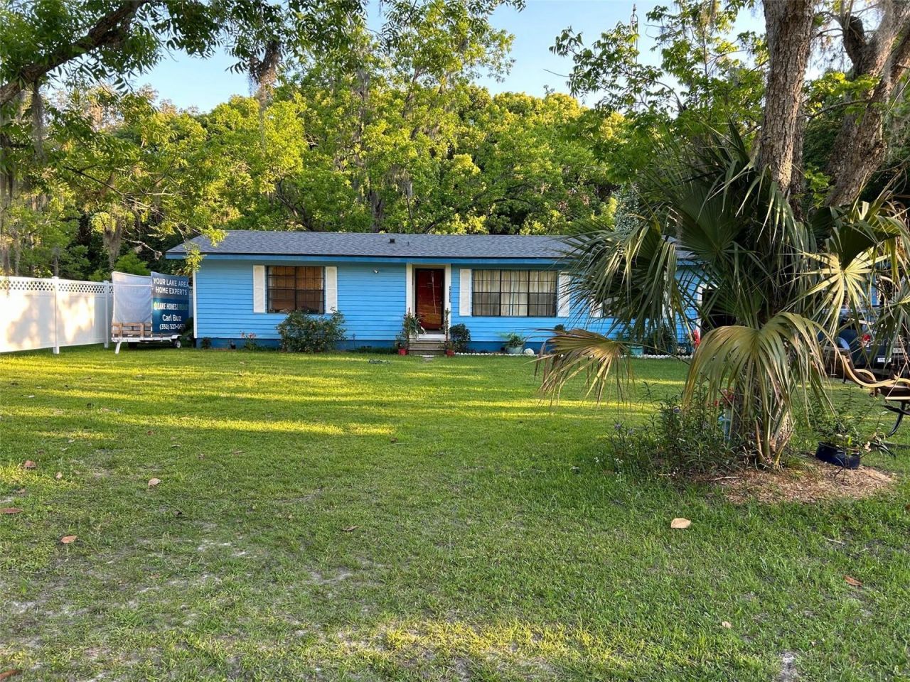 25327 NE State Road 26, Melrose, FL 32666 Main Photo