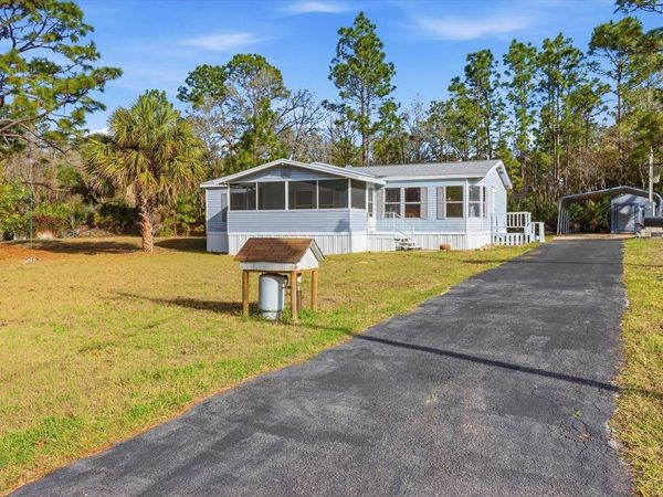 8353 W KIMBERLY COURT, HOMOSASSA, FL 34448