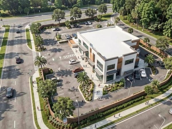 3281 LINDFIELDS BOULEVARD , KISSIMMEE, FL 34747