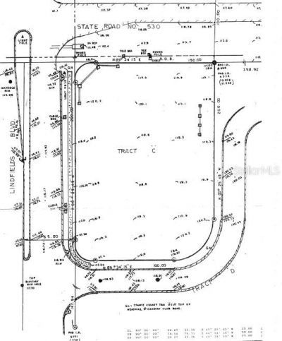 3281 Lindfields Boulevard , Kissimmee, FL 34747 Photo