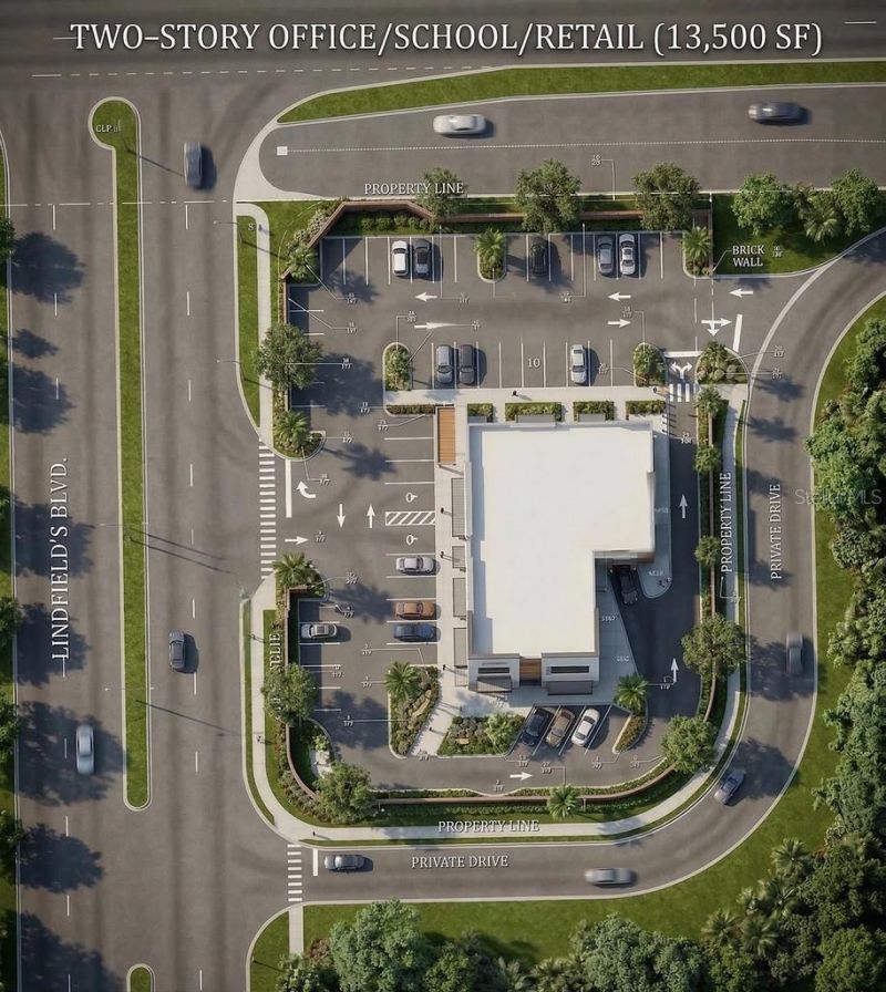 3281 Lindfields Boulevard , Kissimmee, FL 34747 Photo