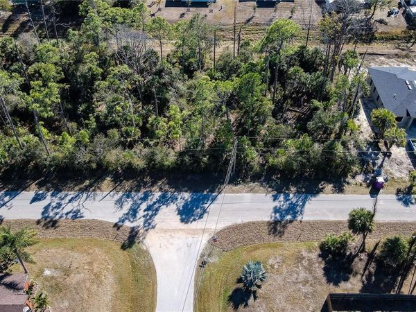 HORSESHOE AVENUE , NORTH PORT, FL 34286