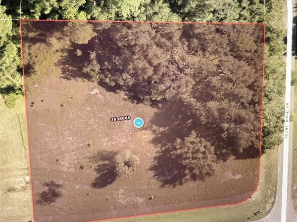 SILENT RIDGE DRIVE, Unit 47, TAVARES, FL 32778