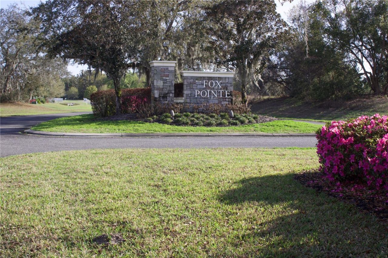 Silent Ridge Drive, Lot #47, Tavares, FL 32778 Photo