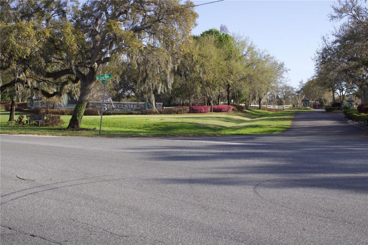 Silent Ridge Drive, Lot #47, Tavares, FL 32778 Photo
