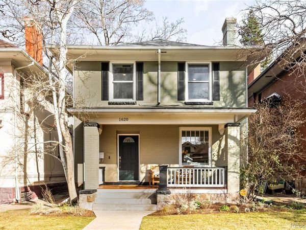 1620 Steele Street, Denver, CO 80206