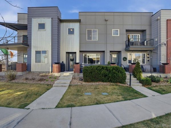 2064 W 66th Avenue, Denver, CO 80221