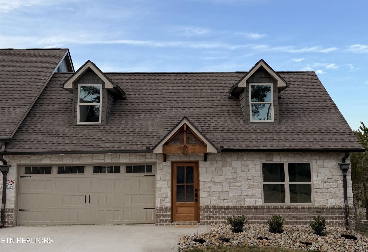 7548 Ridge Hollow Way, Knoxville, TN 37924 Main Photo