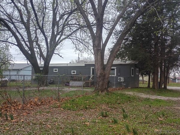 25640 S 607 Road, Grove, OK 74344