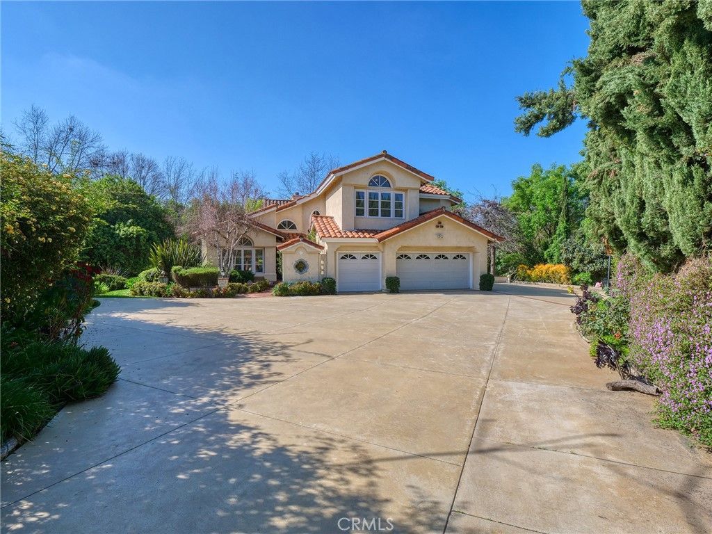 1435 Subtropic Drive, La Habra Heights, CA 90631 Main Photo