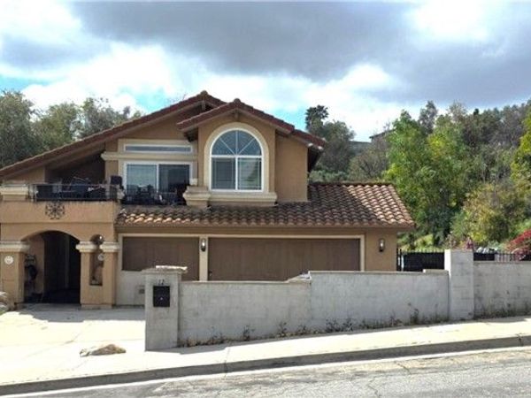 12 Franciscan Place, Phillips Ranch, CA 91766