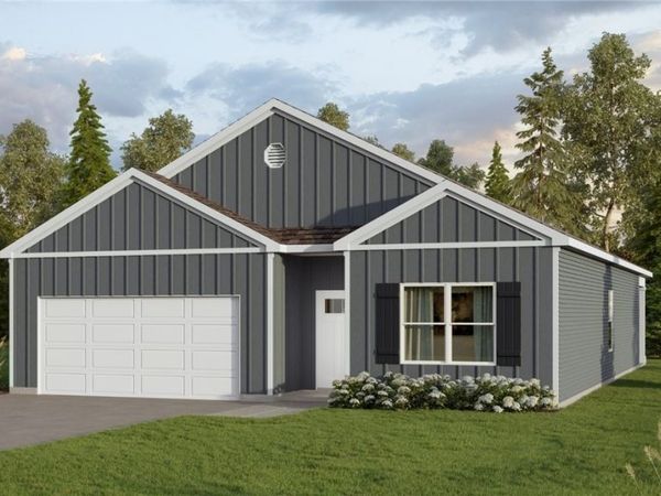 11578 Shortleaf Lane, Moundville, AL 35474